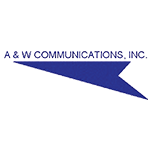 25-A&W Communications